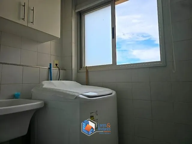 Apartamento com 55m² 1 quarto e 1 banheiro, à venda, no bairro Sumarezinho em Ribeirão Preto