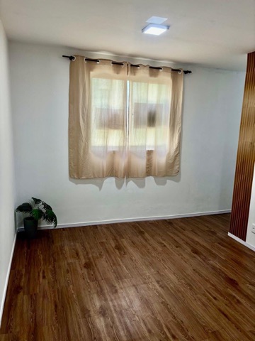 Apartamento 3 quartos e 1 banheiro, à venda, no bairro Vila Manoel Ferreira em Campinas