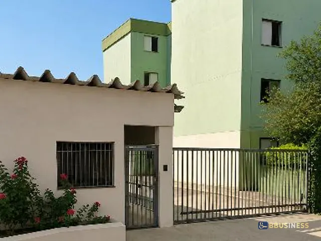Apartamento 3 quartos e 1 banheiro, à venda, no bairro Vila Manoel Ferreira em Campinas