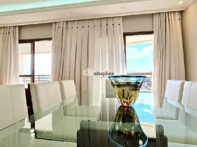 Apartamento 3 quartos e 3 banheiros, à venda, no bairro Santa Teresinha em São Paulo