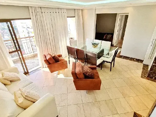 Apartamento 3 quartos e 3 banheiros, à venda, no bairro Santa Teresinha em São Paulo