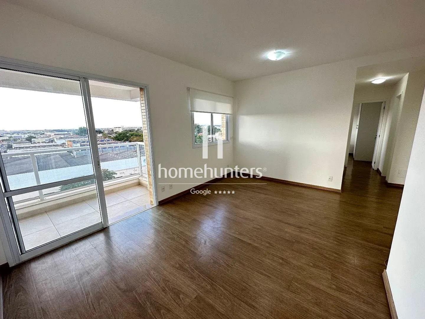 Apartamento, 2 quartos, 73 m² - Foto 2