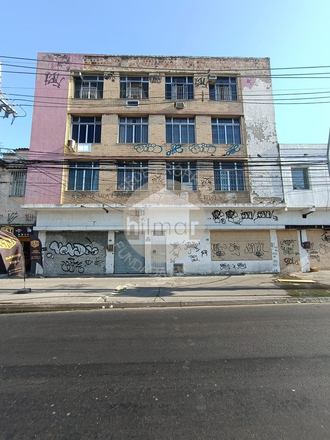 Apartamento, 2 quartos, 72 m² - Foto 56