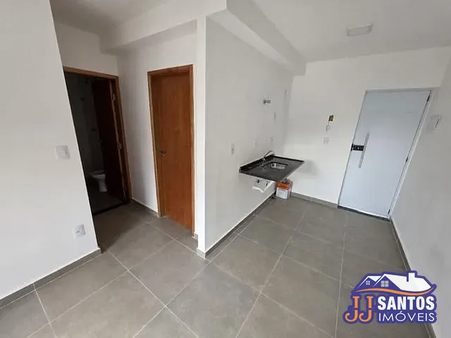 Apartamento 2 quartos e 1 banheiro, à venda, no bairro Alto da Mooca em São Paulo