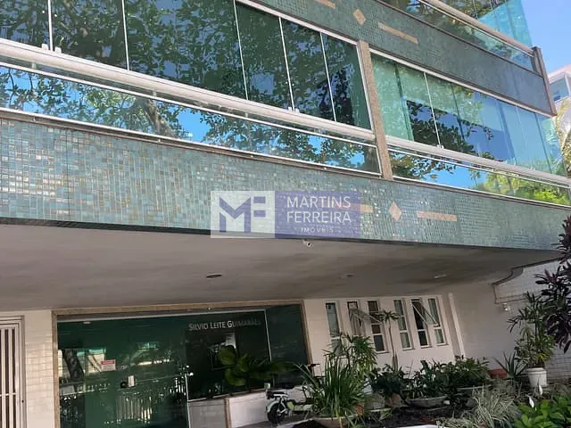 Apartamento com 82m² 3 quartos e 3 banheiros, à venda, no bairro Recreio dos Bandeirantes em Rio de Janeiro