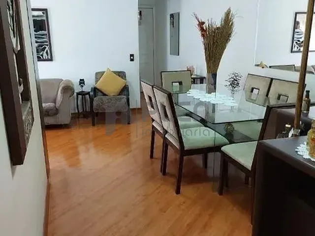 Apartamento com 84m² 3 quartos e 2 banheiros, à venda, no bairro Casa Verde em São Paulo
