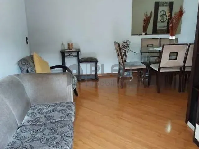 Apartamento com 84m² 3 quartos e 2 banheiros, à venda, no bairro Casa Verde em São Paulo