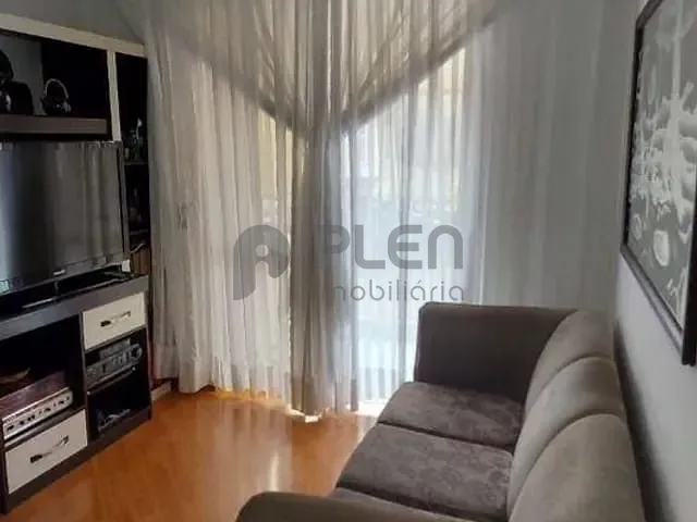 Apartamento com 84m² 3 quartos e 2 banheiros, à venda, no bairro Casa Verde em São Paulo