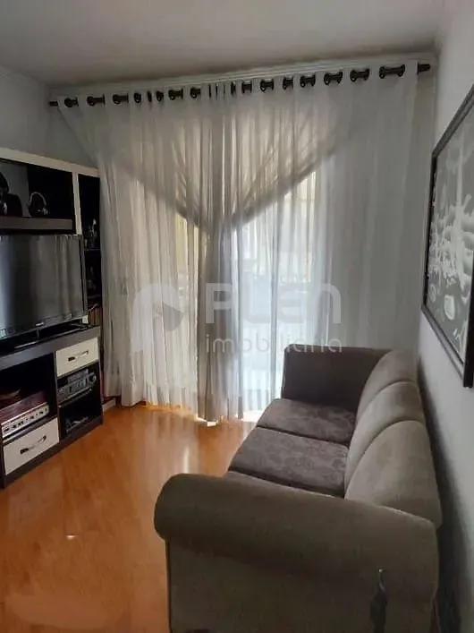 Apartamento de 3 quartos à venda em Casa Verde, São Paulo