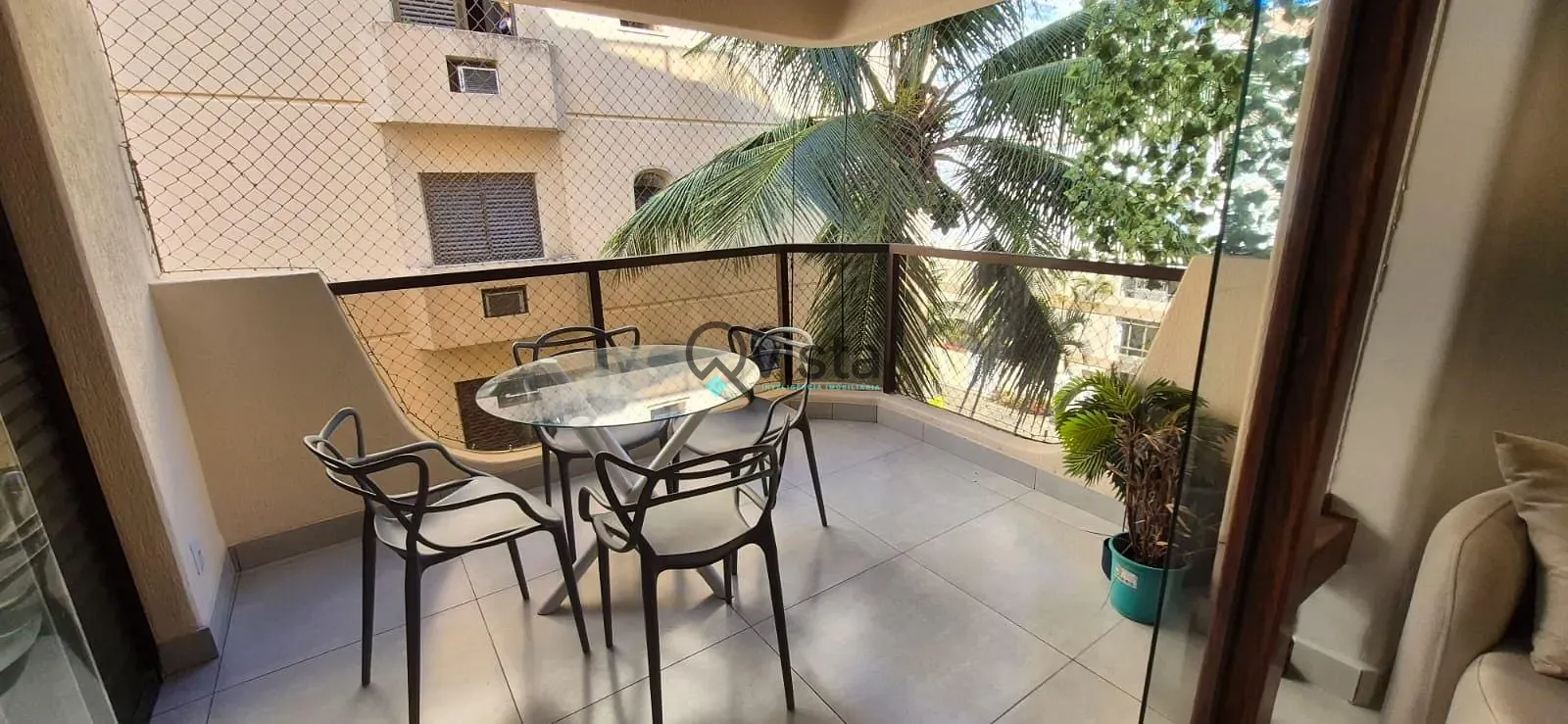 Apartamento, 3 quartos, 126 m² - Foto 9