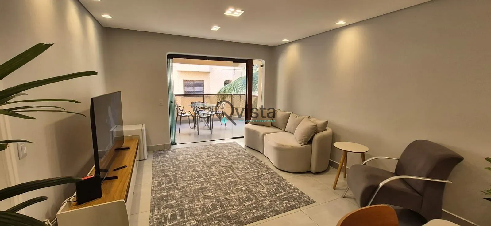 Apartamento, 3 quartos, 126 m² - Foto 7