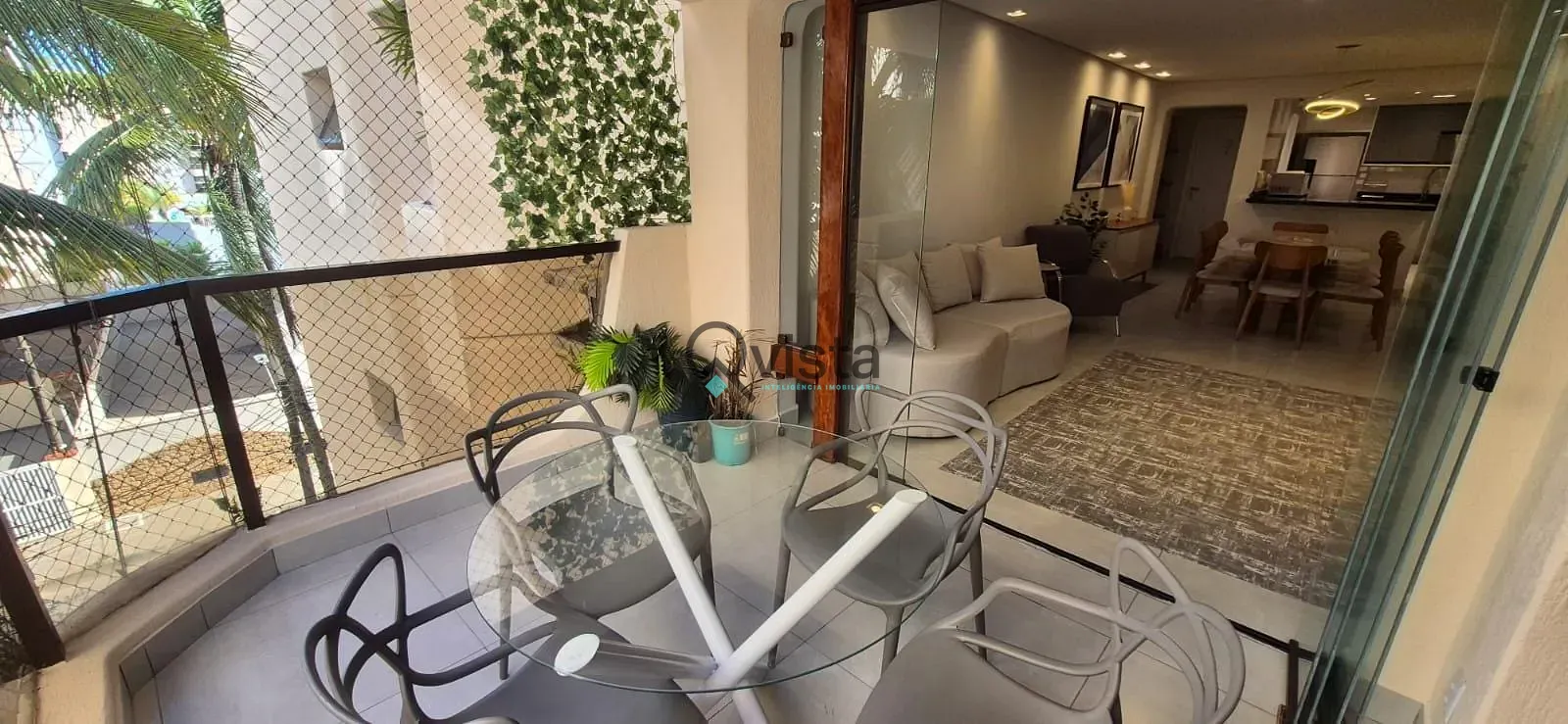 Apartamento, 3 quartos, 126 m² - Foto 10