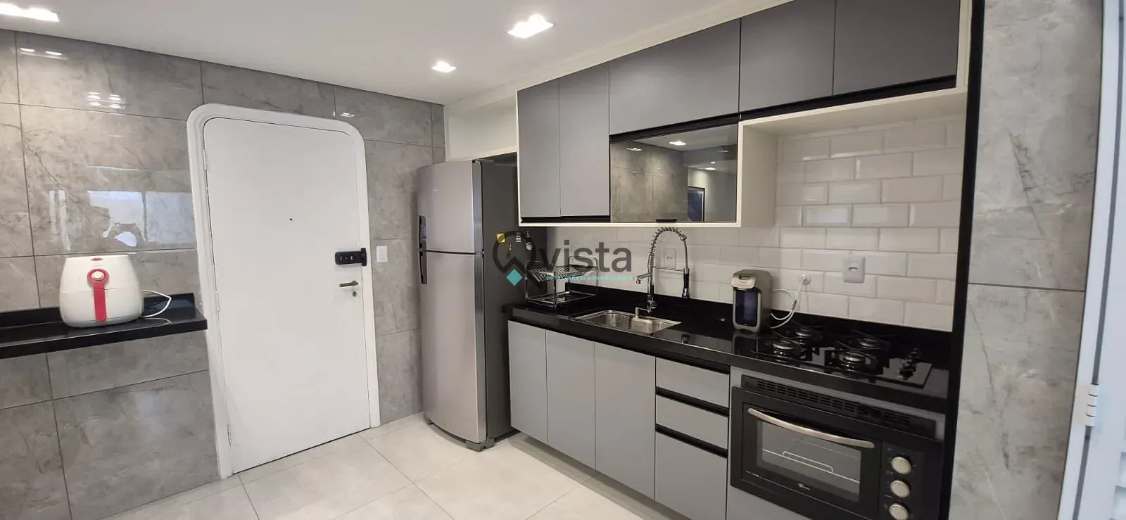 Apartamento, 3 quartos, 126 m² - Foto 24