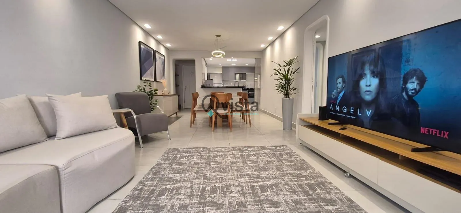 Apartamento, 3 quartos, 126 m² - Foto 5