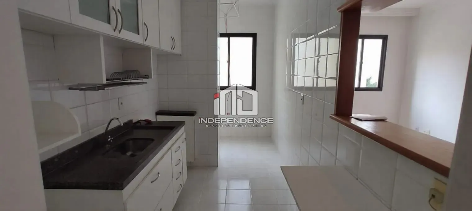 Apartamento, 2 quartos, 65 m² - Foto 1