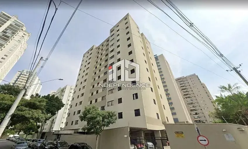 Apartamento, 2 quartos, 65 m² - Foto 47