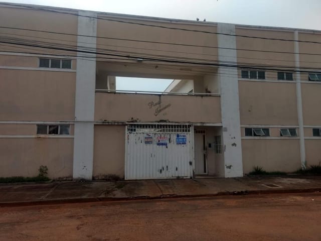 Foto do Apartamento - Apartamento com 2 dormitórios à venda, 0 m² por R$ 120.000,00 - Universitário - Uberaba/MG | ZUCATO IMOBILIARIA LTDA