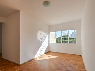 Foto do Apartamento-Apartamento tipo para venda em Mirandópolis com 2 quartos, 75m²