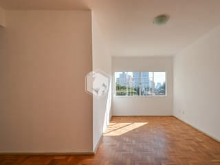 Foto do Apartamento-Apartamento tipo para venda em Mirandópolis com 2 quartos, 75m²