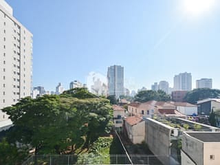 Foto do Apartamento-Apartamento tipo para venda em Mirandópolis com 2 quartos, 75m²