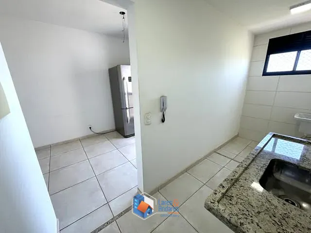Apartamento com 35m² 1 quarto e 1 banheiro, à venda, no bairro Bonfim Paulista em Ribeirão Preto