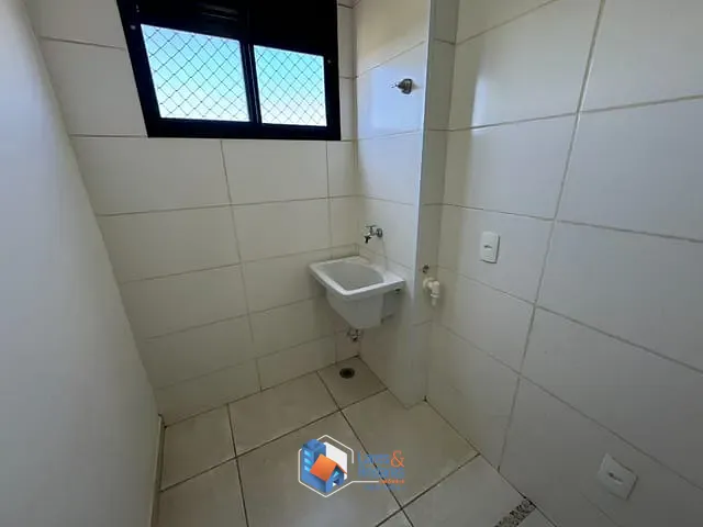 Apartamento com 35m² 1 quarto e 1 banheiro, à venda, no bairro Bonfim Paulista em Ribeirão Preto
