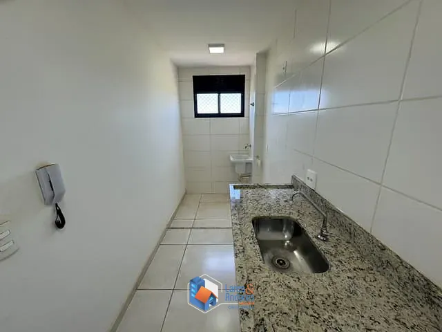 Apartamento com 35m² 1 quarto e 1 banheiro, à venda, no bairro Bonfim Paulista em Ribeirão Preto