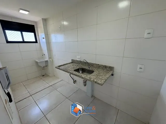 Apartamento com 35m² 1 quarto e 1 banheiro, à venda, no bairro Bonfim Paulista em Ribeirão Preto
