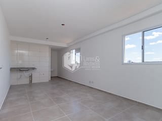 Foto do Apartamento-Apartamento tipo para venda em Vila Zelina com 2 quartos, 46m²