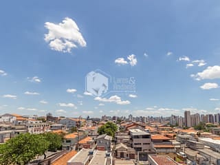 Foto do Apartamento-Apartamento tipo para venda em Vila Zelina com 2 quartos, 46m²