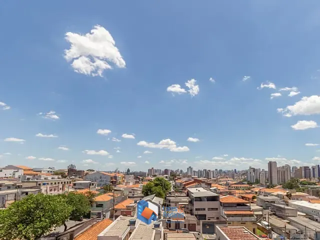 Apartamento com 600m² 2 quartos e 1 banheiro, à venda, no bairro Vila Zelina em São Paulo