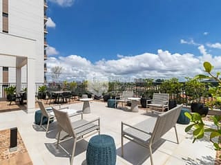 Foto do Apartamento-Apartamento tipo para venda em Jardim Prudência com 1 quarto, sendo 1 suíte, 28m²