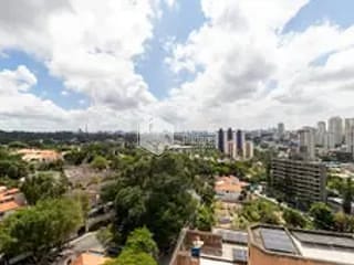 Foto do Apartamento-Apartamento tipo para venda em Jardim Prudência com 1 quarto, sendo 1 suíte, 28m²