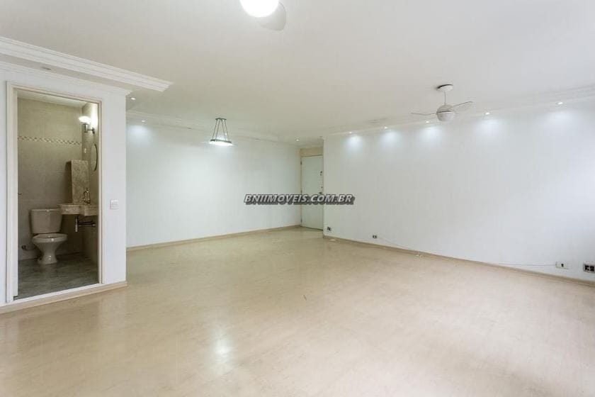Apartamento, 2 quartos, 107 m² - Foto 2