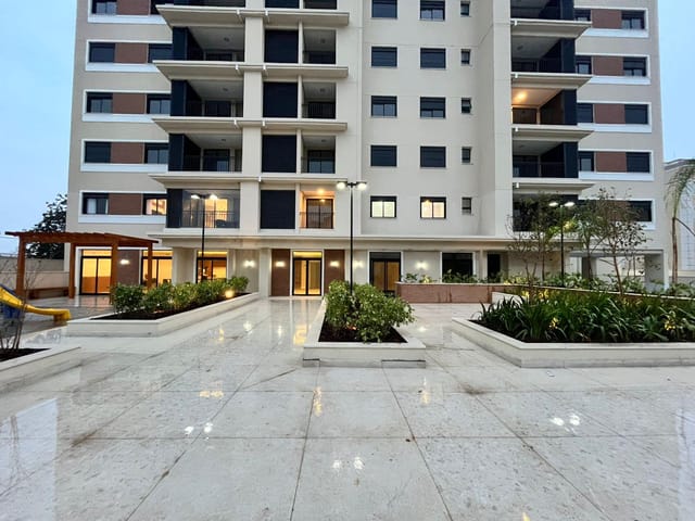 Apartamento 3 quartos e 2 banheiros, à venda, no bairro Vila João Jorge em Campinas