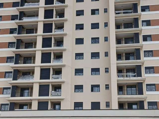 Apartamento 3 quartos e 2 banheiros, à venda, no bairro Vila João Jorge em Campinas