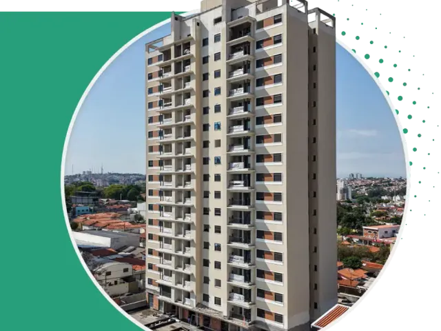 Apartamento 3 quartos e 2 banheiros, à venda, no bairro Vila João Jorge em Campinas