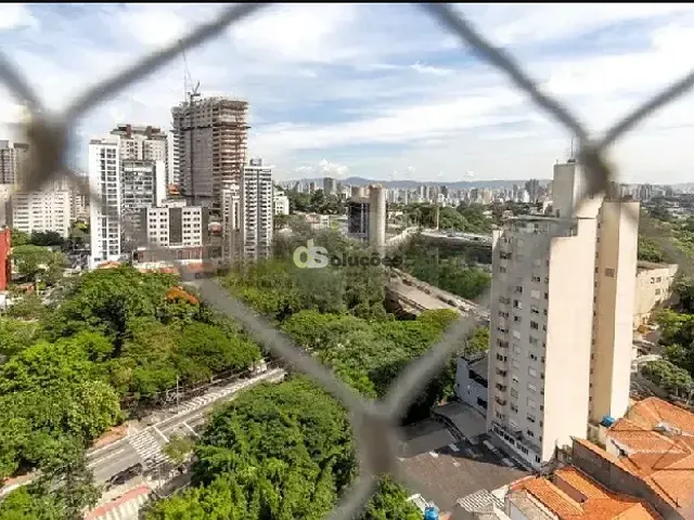 Apartamento 3 quartos e 3 banheiros, à venda, no bairro Pinheiros em São Paulo