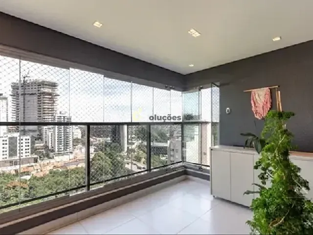 Apartamento 3 quartos e 3 banheiros, à venda, no bairro Pinheiros em São Paulo