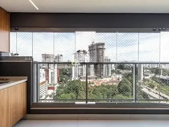 Apartamento 3 quartos e 3 banheiros, à venda, no bairro Pinheiros em São Paulo