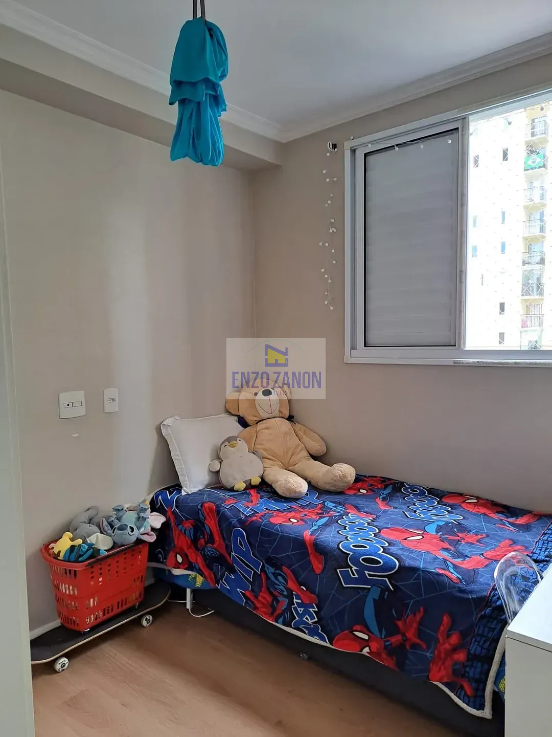 Apartamento, 2 quartos, 48 m² - Foto 15