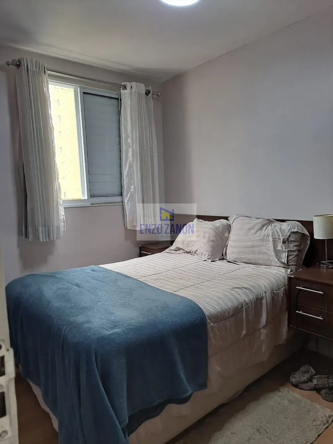 Apartamento, 2 quartos, 48 m² - Foto 14