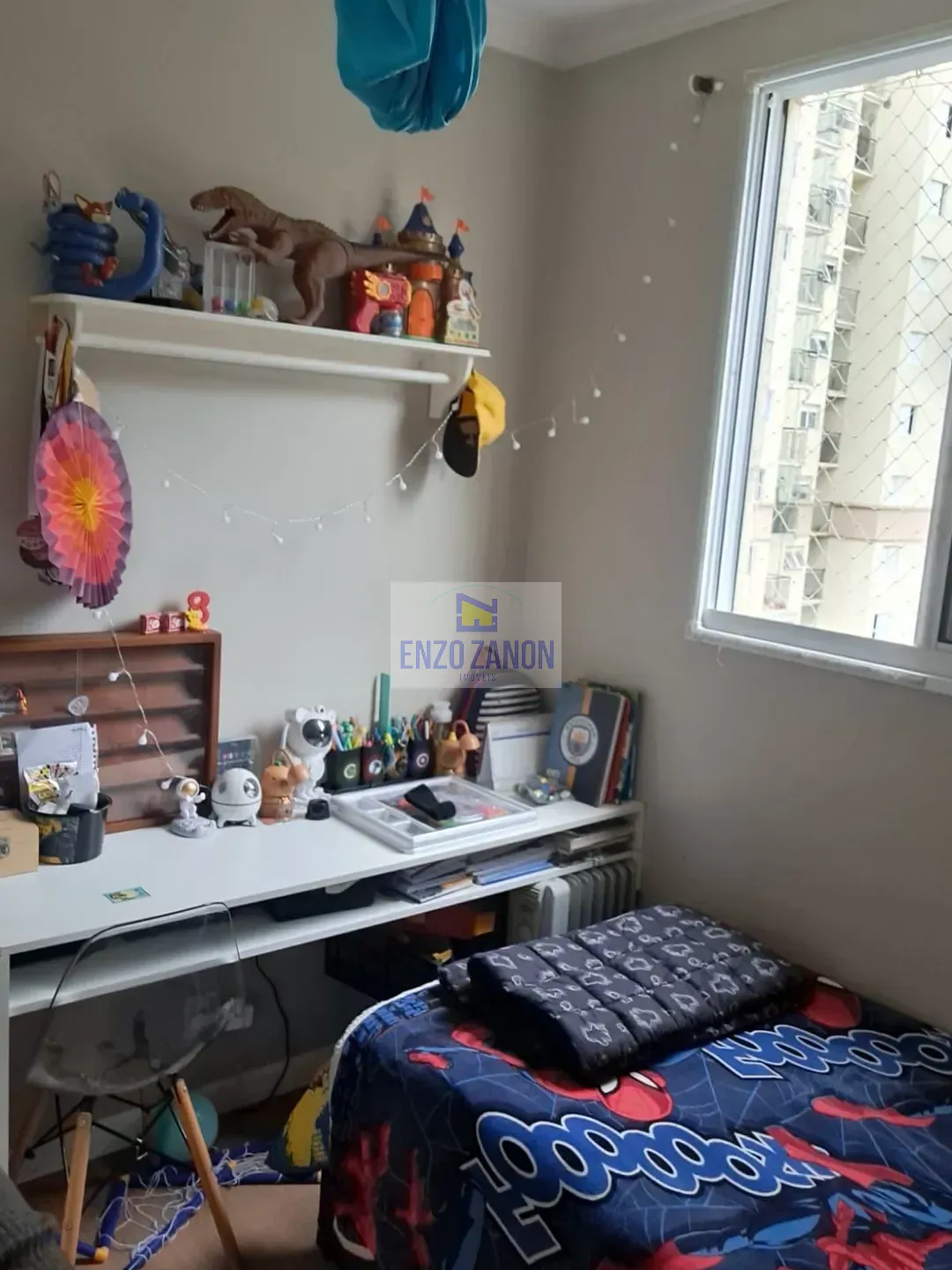 Apartamento, 2 quartos, 48 m² - Foto 16