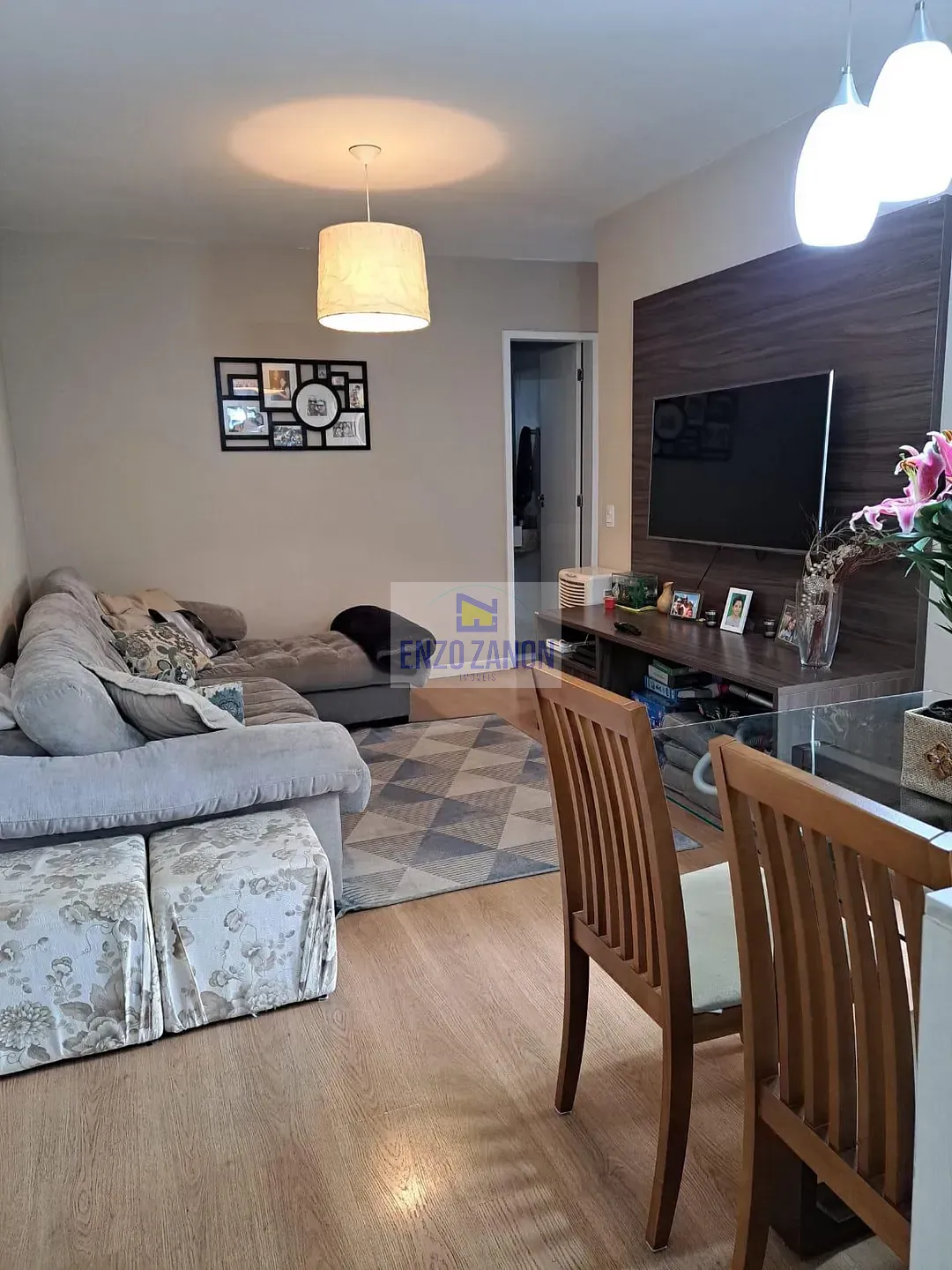 Apartamento, 2 quartos, 48 m² - Foto 9
