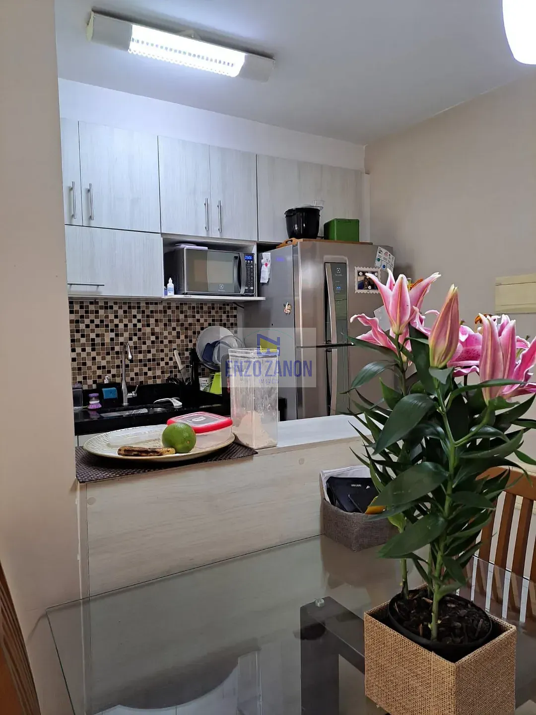 Apartamento, 2 quartos, 48 m² - Foto 6