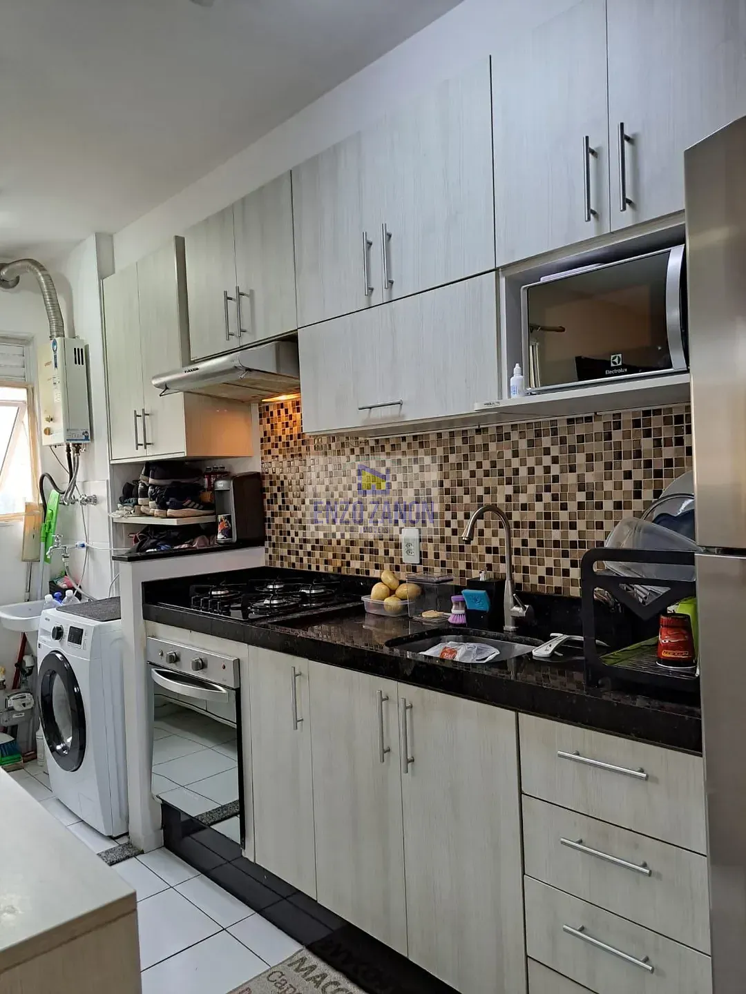 Apartamento, 2 quartos, 48 m² - Foto 7