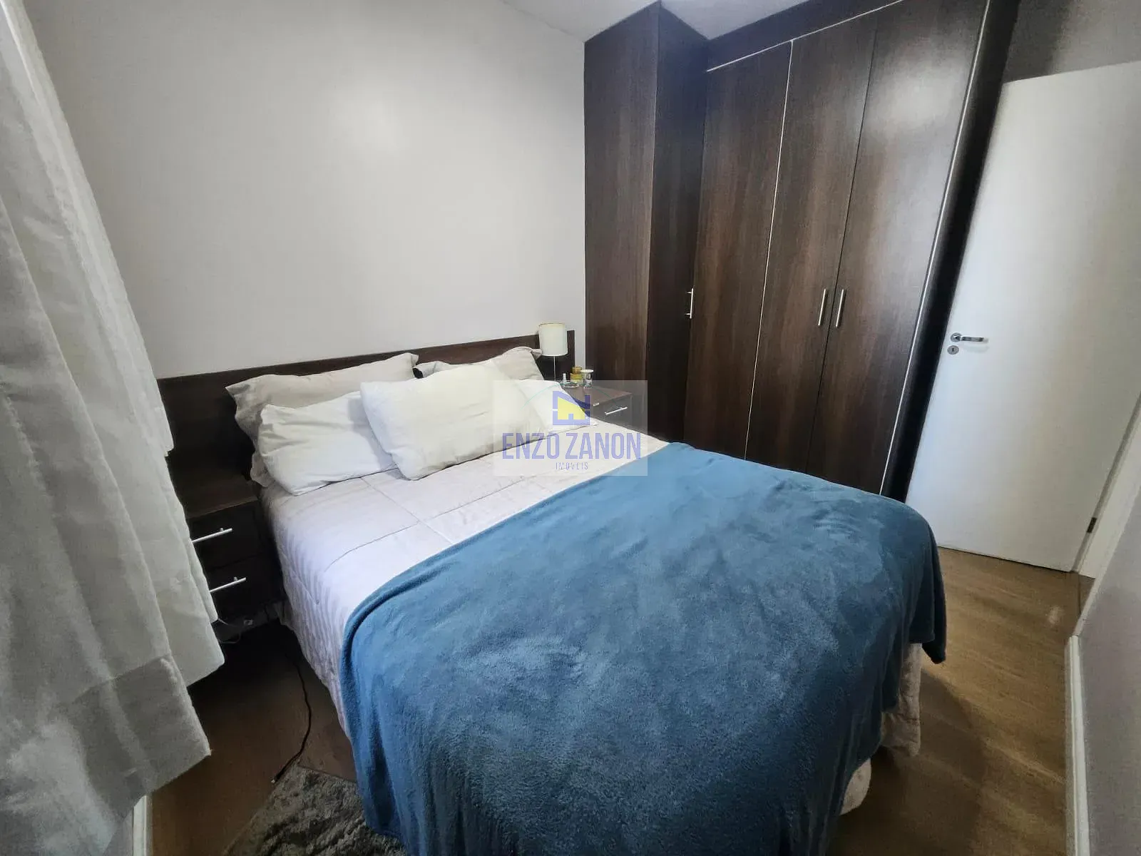 Apartamento, 2 quartos, 48 m² - Foto 13