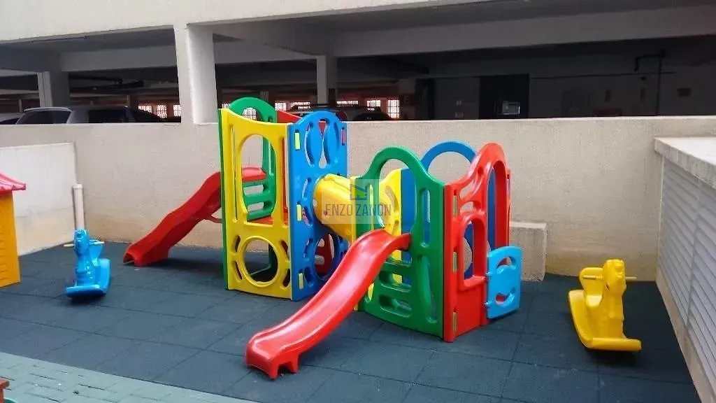 Apartamento, 2 quartos, 48 m² - Foto 17