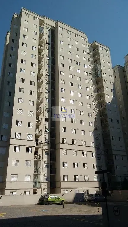 Apartamento, 2 quartos, 48 m² - Foto 22