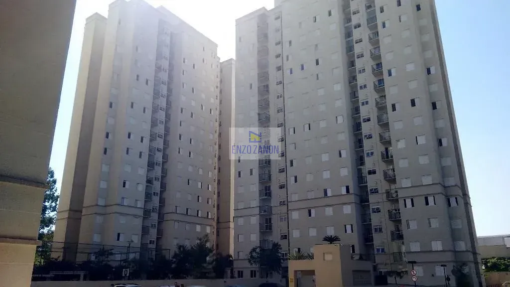 Apartamento, 2 quartos, 48 m² - Foto 23